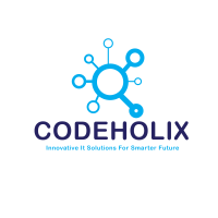 CODEHOLIX LEARNING PORTAL